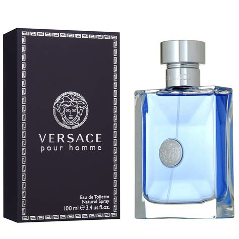 versace pour homme for men